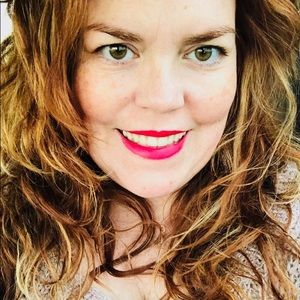 Meet your Posher, Terri